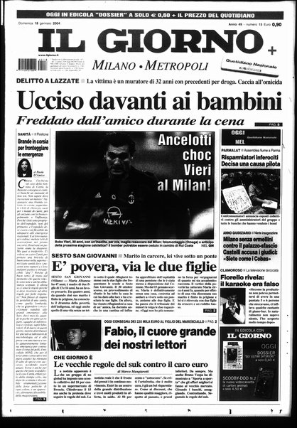 Il giorno